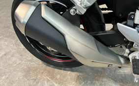 HONDA CT125 HUNTER  CUB  JA65