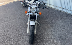 HARLEY HARLEY FLSTC 2004 BJY