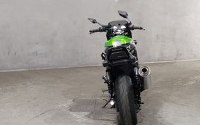 KAWASAKI ZRX1200 R ZRT20A