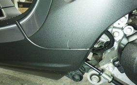 HONDA ﾀﾞﾝｸ 2026 AF78