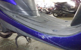 YAMAHA JOG ZR Gen.2 SA16J