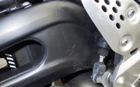 YAMAHA MT-07 2015 RM07J