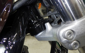 KAWASAKI ZEPHYR 400 KAI 2003 ZR400C