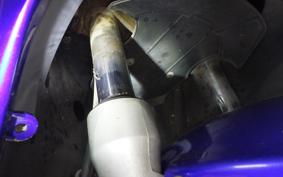 SUZUKI ADDRESS 110 CF11A