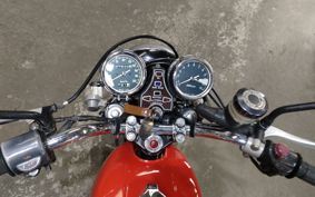 HONDA CB400 2000 CB400F