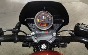 HARLEY XL883R 2011 CS2