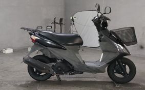 SUZUKI ADDRESS V125 CF4MA