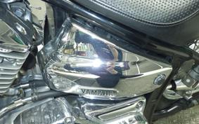YAMAHA DRAGSTAR 1100 2007 VP13J