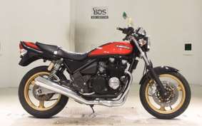 KAWASAKI ZEPHYR 400 KAI 2008 ZR400C