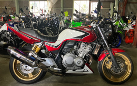 HONDA CB400SFV-4ABS 2009 NC42