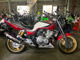Фото Honda CB400SFV-4ABS 2009 с японского аукциона