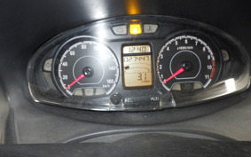 SUZUKI BURGMAN200A 2015 CH41A