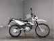 Фото Yamaha XTZ125 с японского аукциона