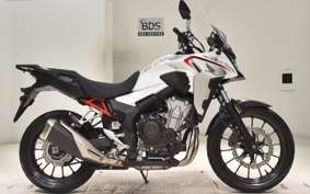 HONDA 400X 2022 NC56