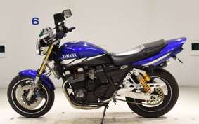 YAMAHA XJR400 Gen.3 R 2001 RH02J