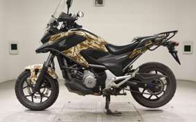 HONDA NC700X A 2012 RC63