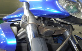 KAWASAKI ER600 N 2009 ER650A