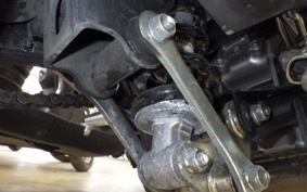 HONDA NC750X 2024 RH09