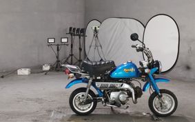 HONDA MONKEY AB27