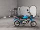 Фото Honda MONKEY с японского аукциона