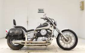 YAMAHA DRAGSTAR 400 1999 4TR