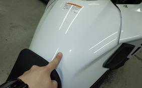 HONDA NX400 2025 NC65