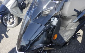 YAMAHA AXIS 125 Z SEJ6J