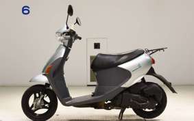 SUZUKI LET's 4 2024 CA45A