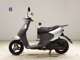 Фото Suzuki LET's 4 2024 с японского аукциона