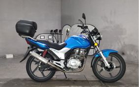 HONDA CBF 125 PCJ7