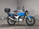 Фото Honda CBF 125 с японского аукциона