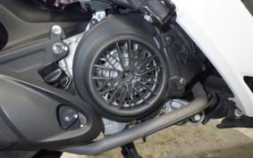 HONDA DIO 110 2017 JF58