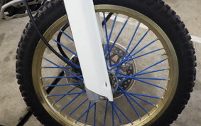 SUZUKI DR250 S SJ44A