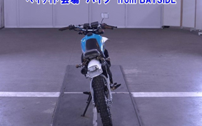 YAMAHA DT50