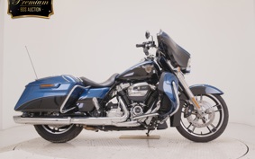 HARLEY FLHX 1750 2017