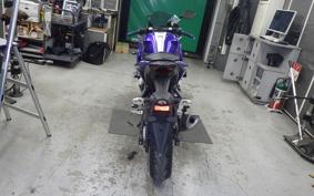 YAMAHA YZF-R25 2012 RG10J