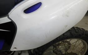 YAMAHA YZ250F 1981 CG10C