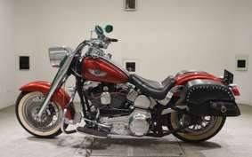 HARLEY FLSTF 1450 2000