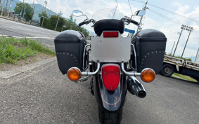 YAMAHA DRAGSTAR 400 CLASSIC 2002 VH01J