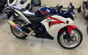 HONDA CBR250R MC41