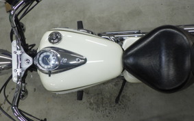 YAMAHA DRAGSTAR 250 VG05J