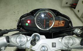 SUZUKI GSR250