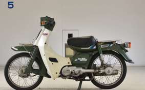 YAMAHA TOWN MATE 80 E 2020 22K
