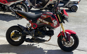 HONDA GROM JC61
