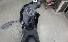 HONDA TACT Basket 2025 AF79