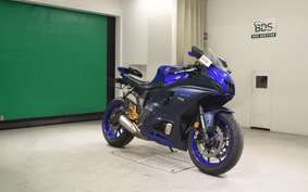 YAMAHA YZF-R7 2022 RM39J
