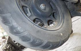 HONDA TACT Gen.4 AF79