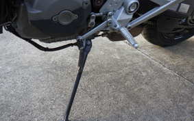 DUCATI MULTISTRADA 1100 S 2009