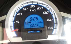 HONDA PCX125 JF56