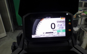 HONDA X-ADV 750 2023 RH10